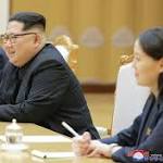 North Korea Says Will Halt