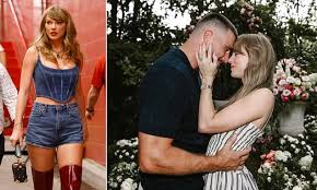 Taylor Swift Stalker on the Loose