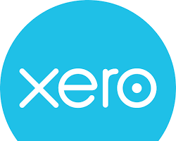 Xero accounting software logo