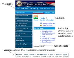 How to Cite a Website in MLA - EasyBib Blog via Relatably.com