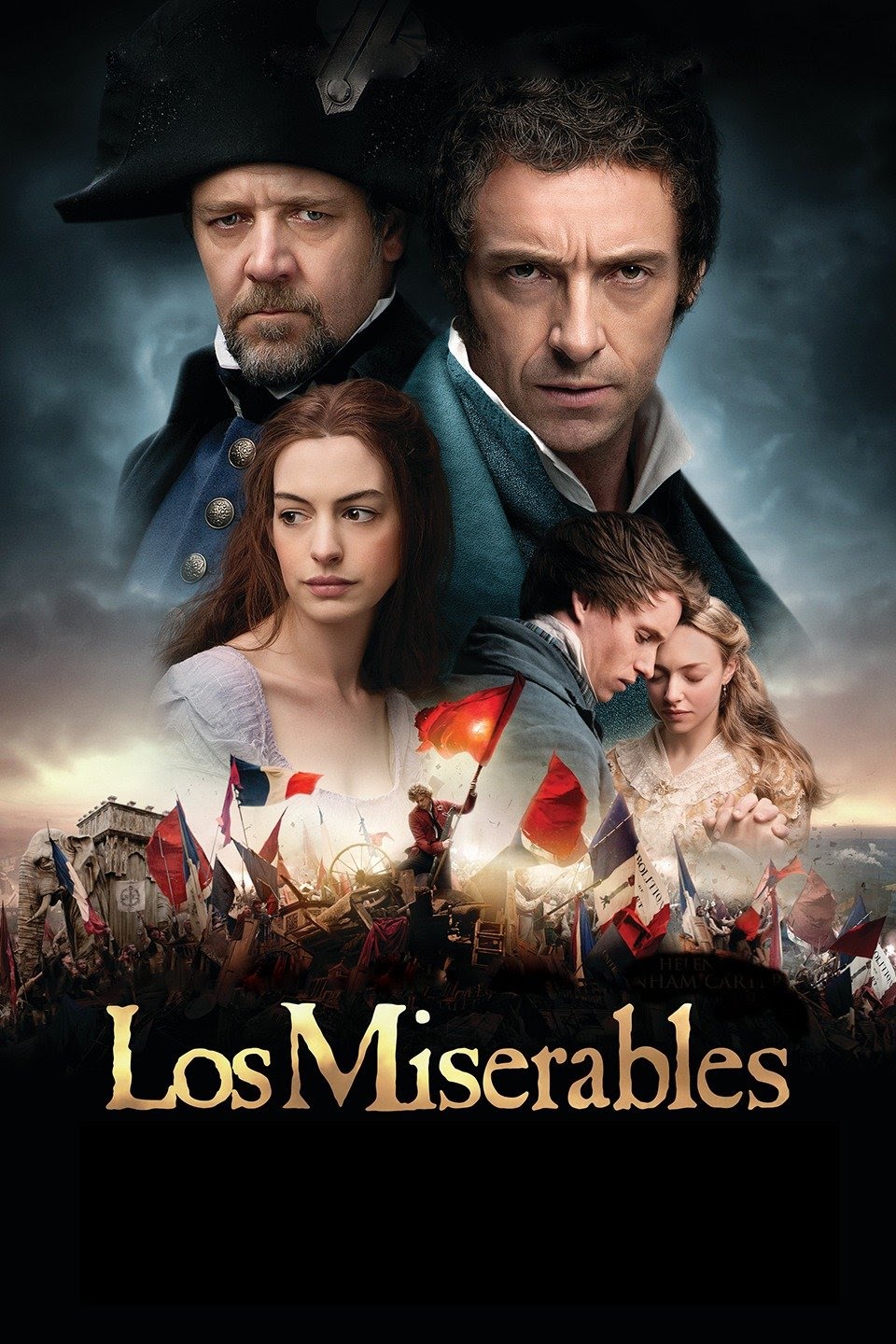 Los miserables