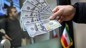 رکورد جدید در بازار آزاد تهران؛ قیمت دلار از 147 هزار تومان عبور کرد