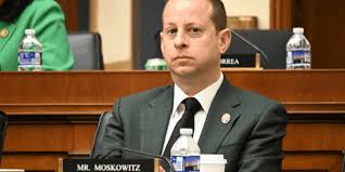 Jared Moskowitz Says he Supports ICE Raids Against Criminals, NRCC Says he Is 'Anti-Law Enforcement'