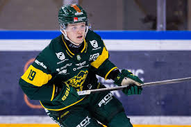 Ishockey: Frölunda värvar från Björklöven – Följ SM-finalerna här