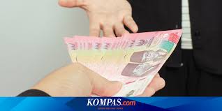 BSU Rp 600.000 Cair Juni, tapi Banyak Pekerja Jateng Tak Terdata di BPJS
