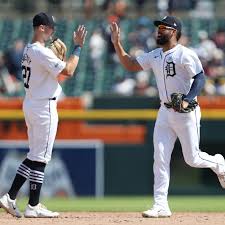 Tigers series preview: Two of the hottest AL teams