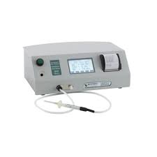 Systech Illinois - O2 CO2 Tester, the headspace gas analyzer ...
