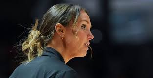 Everything Kim Caldwell said at media availability