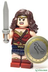 Image result for lego bvs wonder woman