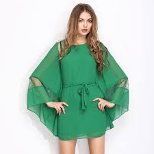 Resultado de imagem para vestidos casual 2016
