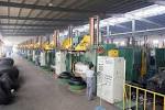 Alliance Rubber Company
