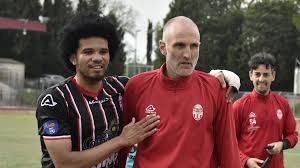 I biancorossi a Chieti per l’ultimo passo. Maceratese, basta un punto per la salvezza