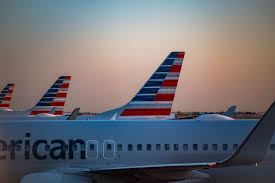 American Airlines CEO plan to close profit gap with Delta, United