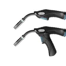 Trafimet Ergoplus 25 MIG Torch / PROTRADE | UK's Destination ...