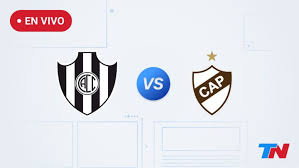 C.Córdoba (SE) vs Platense por la fase de grupos de Liga Profesional EN VIVO. Seguilo minuto a minuto por la web de TN.
