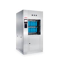Surgery autoclave - 5596 - Tuttnauer - hospital / benchtop ...