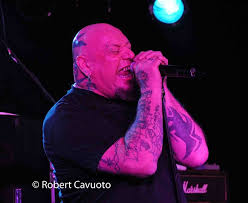 Image result for Paul Di'Anno