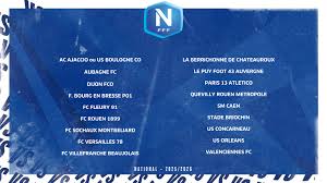 News source: fédération française de football - FFF