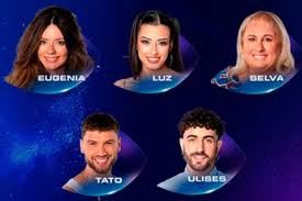 ¡Sorpresa en Gran Hermano! Conocé a los 4 finalistas y quién abandonó la casa - Imagen ilustrativa del artículo
