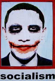 I want the &quot;bad&quot; version of Psalms 23:4 and the Mil-spec Monkey&#39;s &quot;Tap, Rack, and Bang&quot; - Obama-Joker-Poster