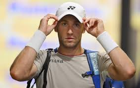 Casper Ruud agrees with what Andrey Rublev has said about Jannik Sinner recently