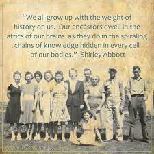 Genealogy Quotes on Pinterest | Genealogy, Ancestry and History via Relatably.com