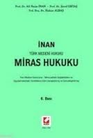 Kitap | Türk Medeni Hukuku; Miras Hukuku - Ali Naim Inan; Seref ...