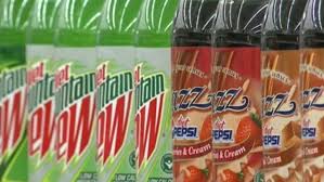 West Virginia removes soda from SNAP benefits to promote health