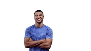 Image result for adam gemili