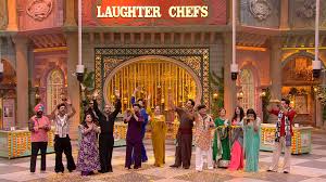 Bharti Singh reveals when the second season of Laughter Chefs will wrap