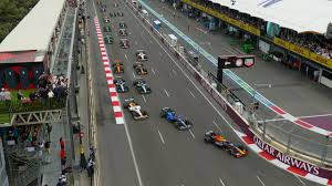 News source: Formula 1