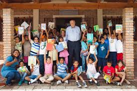 Resultado de imagen para fundacion bill gates