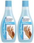 How to remove acrylic nails - HowHut