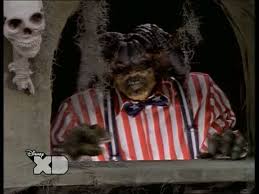 Image result for one day at horrorland