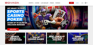 Best Sites Like Bovada: Legit Bovada Sister Casinos