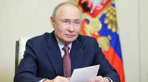 Putin Advierte Respuesta Contundente a Ataques con Misiles Tomahawk