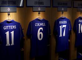 Chelsea divulga a numeração do elenco para a temporada 2026/27