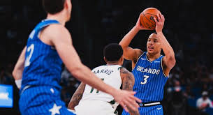 Orlando Magic vs. Milwaukee Bucks: Game Preview