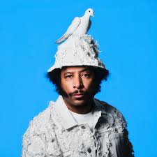 Boots Riley, Marx Brother