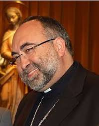 El nuevo arzobispo de Oviedo, Monseñor Jesús Sanz Montes, tomó posesión hoy de la diócesis asturiana ... - sanzmontes3