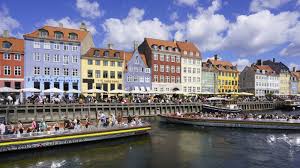 GOP, Democratic lawmakers to travel to Denmark to discuss Greenland