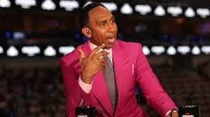Stephen A. Smith's reunion with Skip Bayless brings the heat