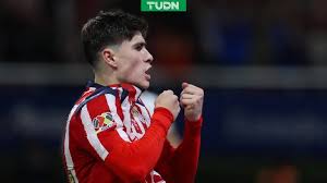 Tabla de goleo al momento del Clausura 2026 de la Liga MX