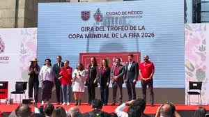 La Copa del Mundo llegará a la Magdalena Mixhuca en evento gratuito
