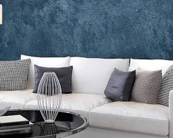 Imagen de Estuco veneciano en diferentes colores y texturas