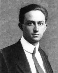 Un ritratto giovanile di Enrico Fermi. Diventa anche amico di Enrico Persico (inizialmente amico del fratello), che condividerà con lui (e con Aldo ... - art4