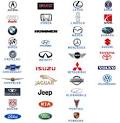 Liste des marques automobiles mondiales par pays