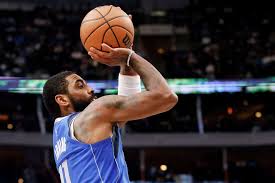 Backing up Kyrie Irving: Looking at the Mavericks' options, a potential X-factor and more