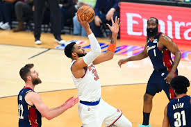 Karl-anthony Towns