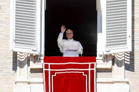 Será hospitalizado el Papa este martes a mediodía para ser operado de un nódulo en el pulmón
